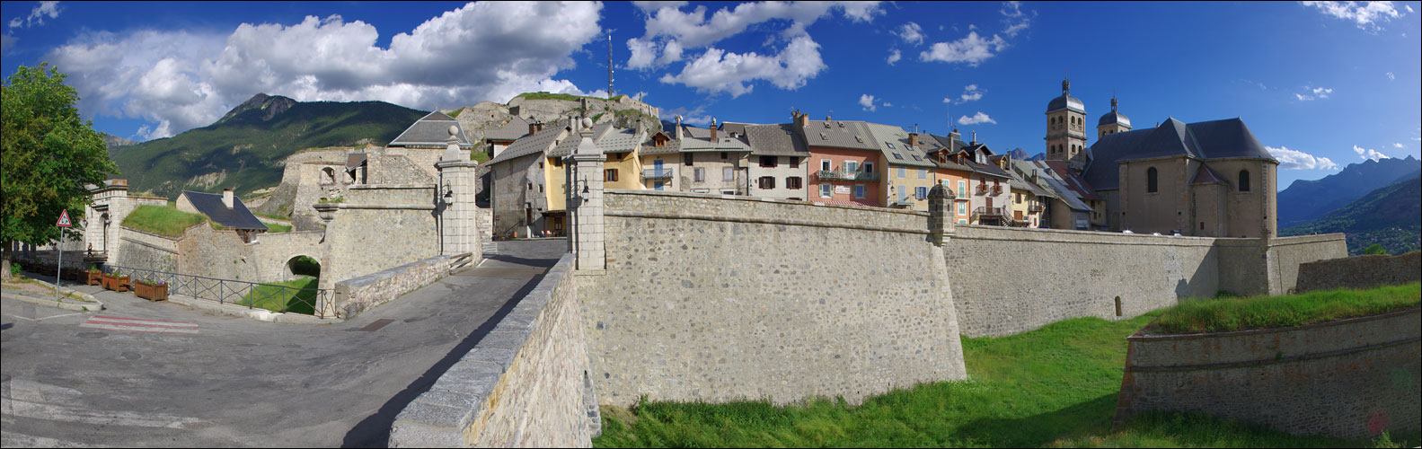 05100 - Briançon.