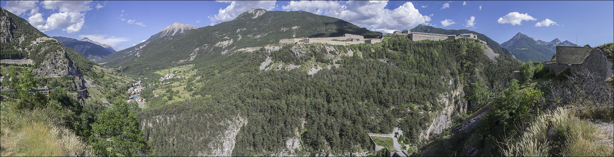 05100 - Briançon.