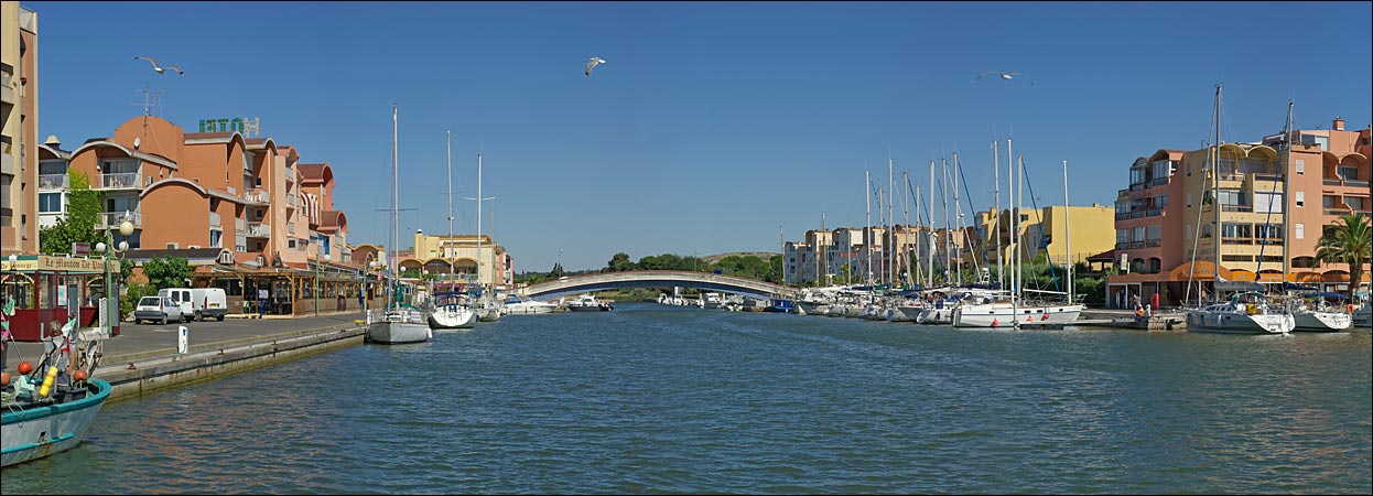 11430-Gruissan. 
