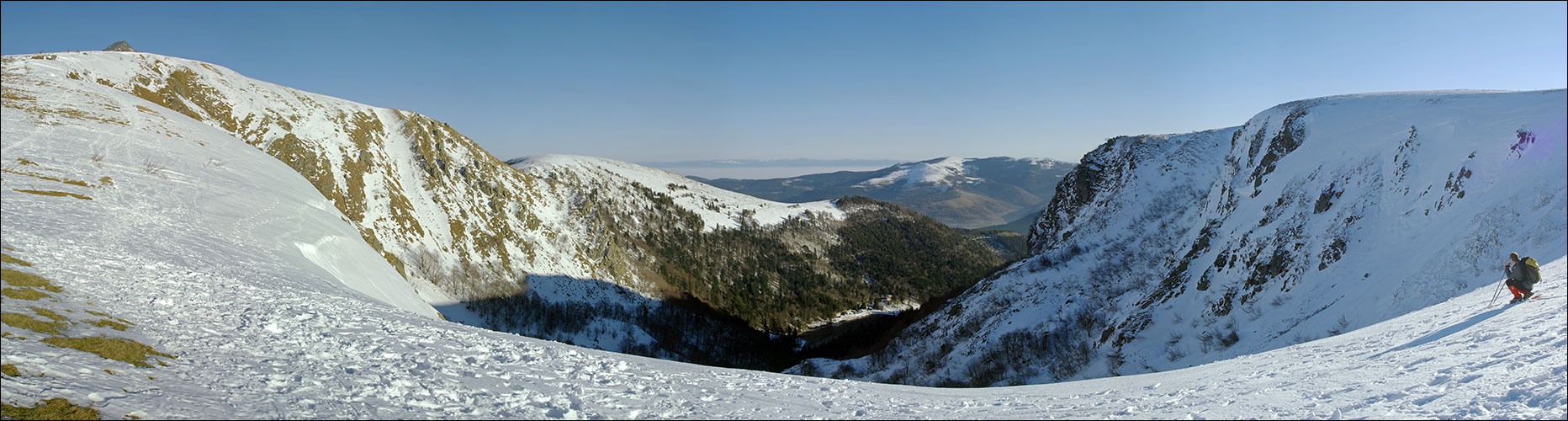 68-La vallée de la Wormsa.