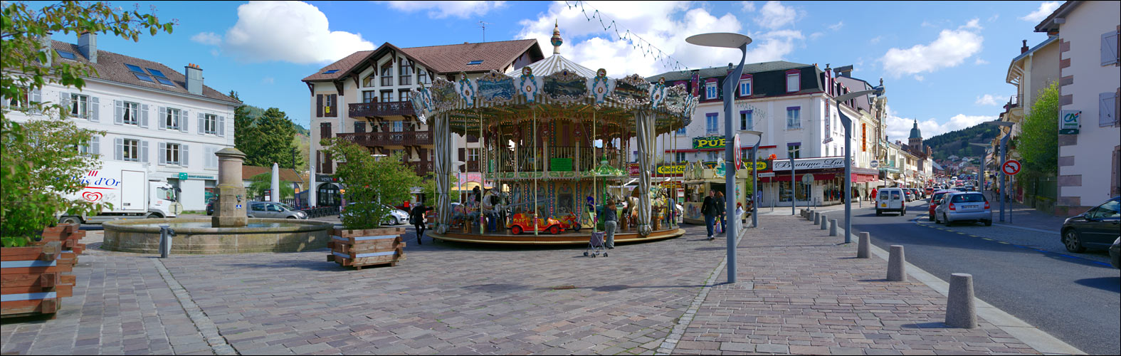 88400-Gérardmer.