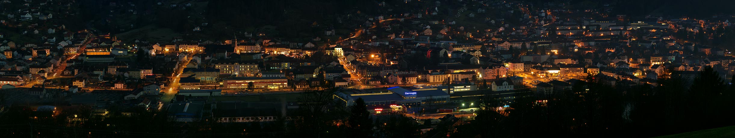 88400-Gérardmer.