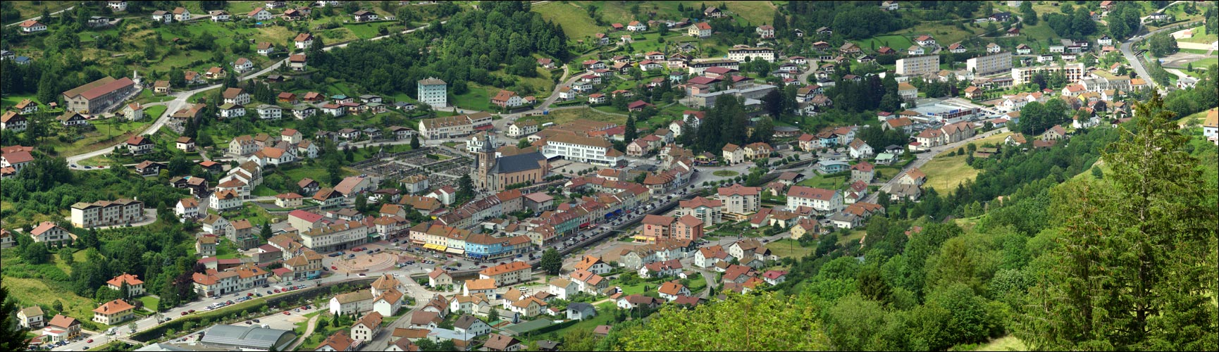 88250-La Bresse.
