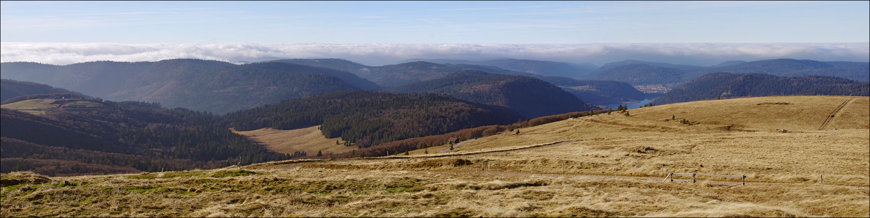 88250- La Bresse.