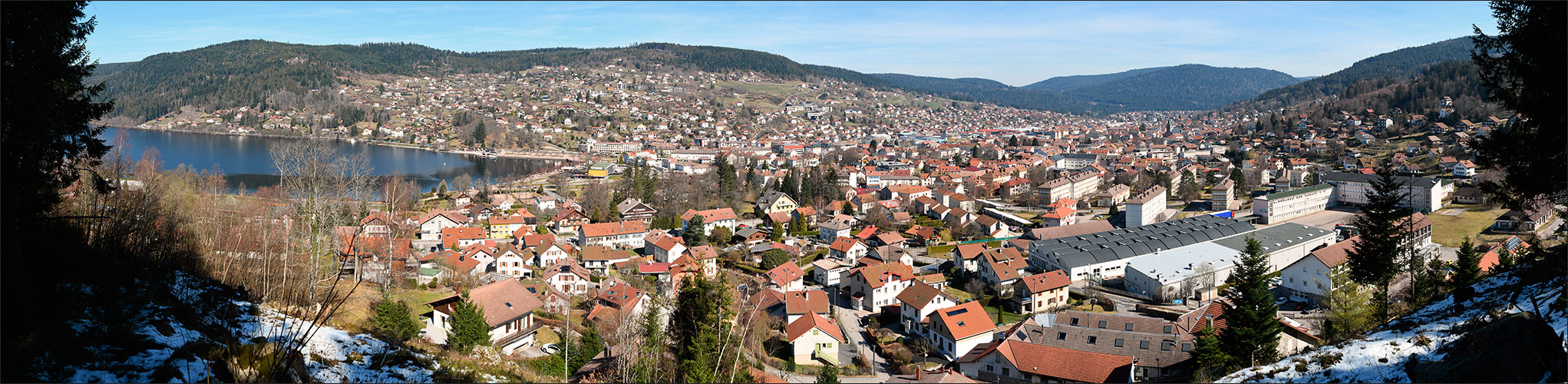 88400-Gérardmer.