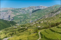 05 - Col du Lautaret.