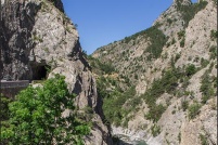 05 - Gorges du Guil.