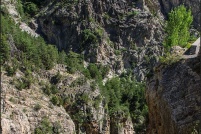 Les gorges du Guil. : 05,Gorges,Guil