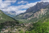Les gorges du Guil. : 05,Gorges,Guil