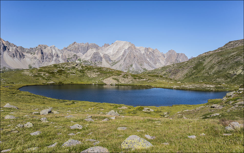 05100 - Névache.