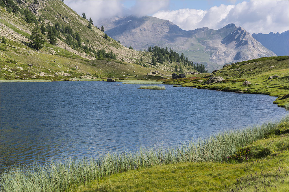 05100 - Névache.