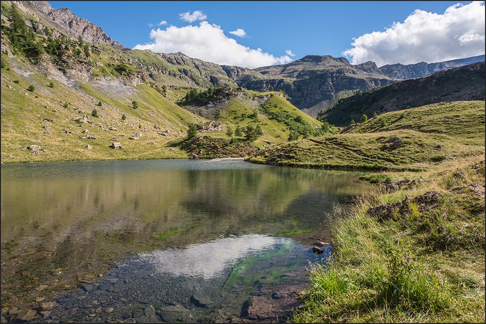 05310 - Freissinières. 