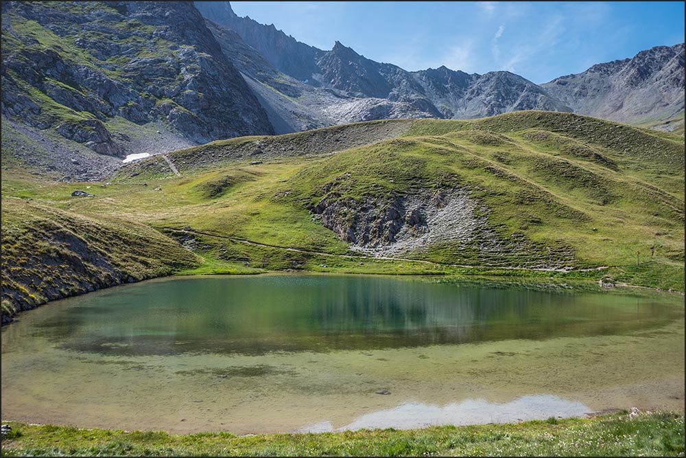 05600 - Ceillac.