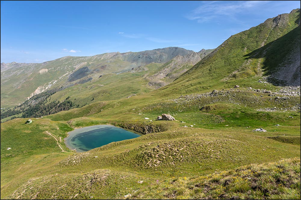 05600 - Ceillac.