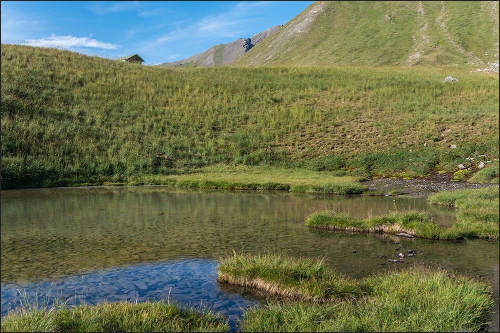 05600 - Ceillac.