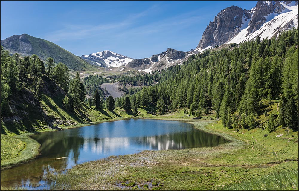 05600 - Ceillac.