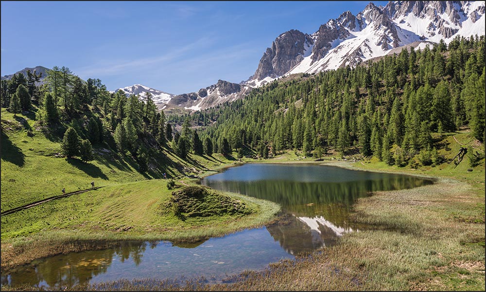 05600 - Ceillac.