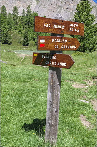 05600 - Ceillac.