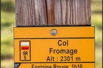 05600-Ceillac.  Col Fromage. : 05,col,Fromage,paysage,Ceillac