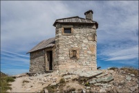 05600-Ceillac.  Poste Optique des Chambrettes. : 05,Poste,Optique,Chambrettes,Ceillac