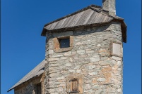 05600-Ceillac.  Poste Optique des Chambrettes. : 05,Poste,Optique,Chambrettes,Ceillac