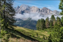 05600 - Ceillac - Vallée du Cristillan.