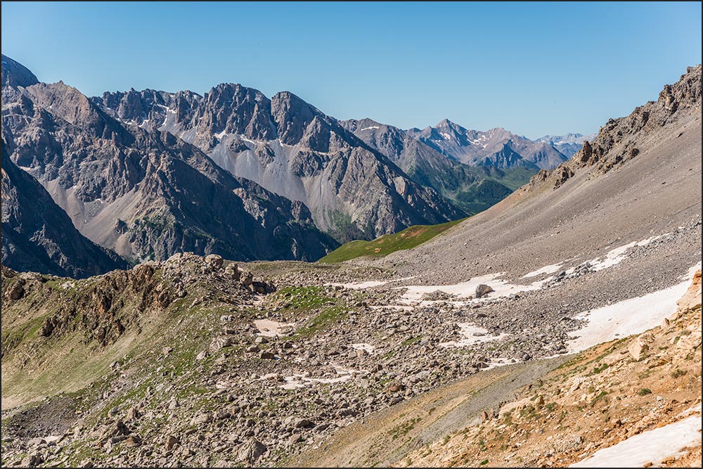 05600 - Ceillac. 