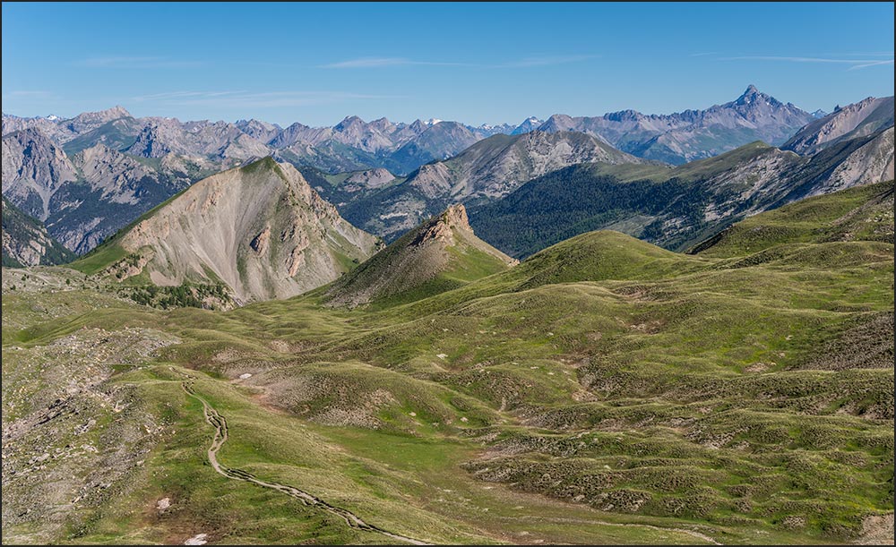 05600 - Ceillac. 