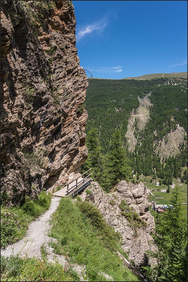 05600 - Ceillac. 