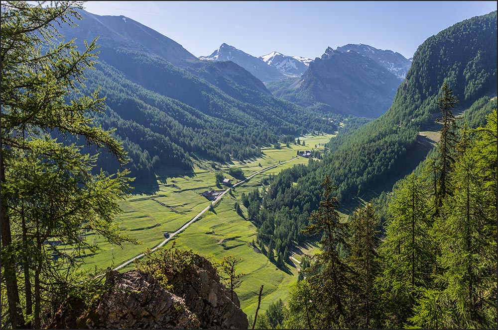 05600 - Ceillac. 