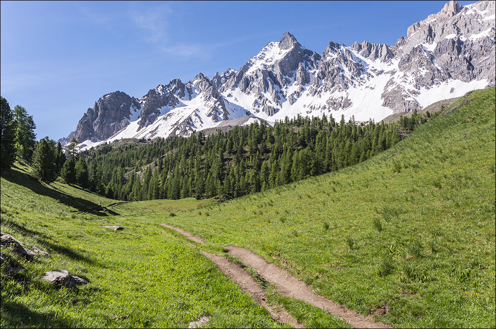 05600 - Ceillac. 