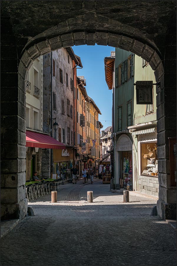 05100 - Briançon. 
