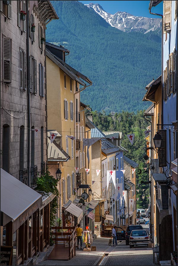 05100 - Briançon. 