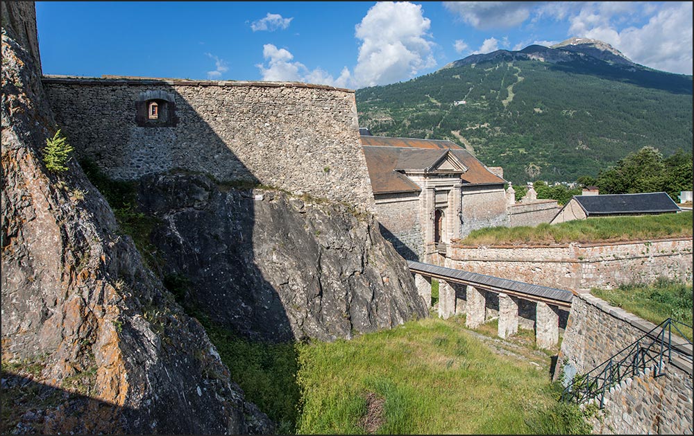05100 - Briançon. 