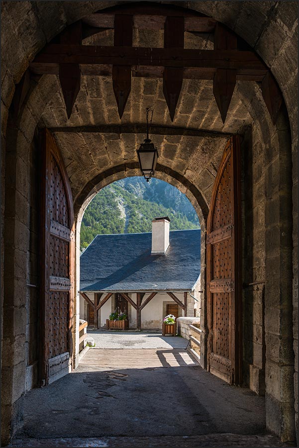 05100 - Briançon. 