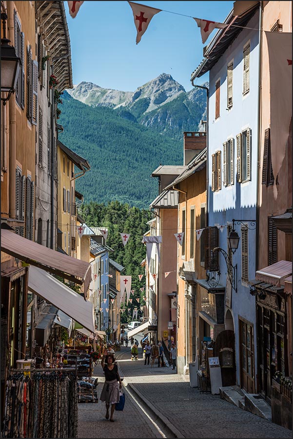 05100 - Briançon. 