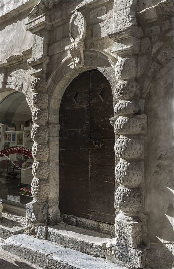 05100 - Briançon.