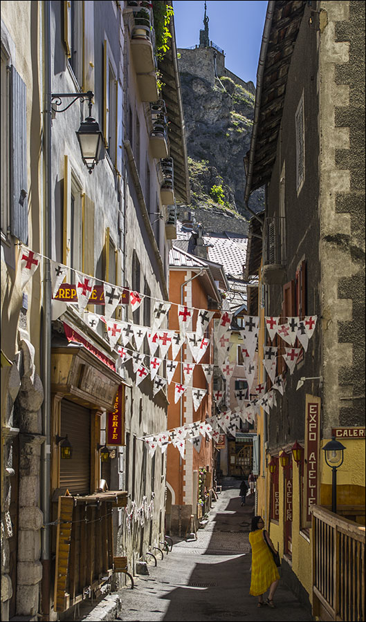05100 - Briançon.