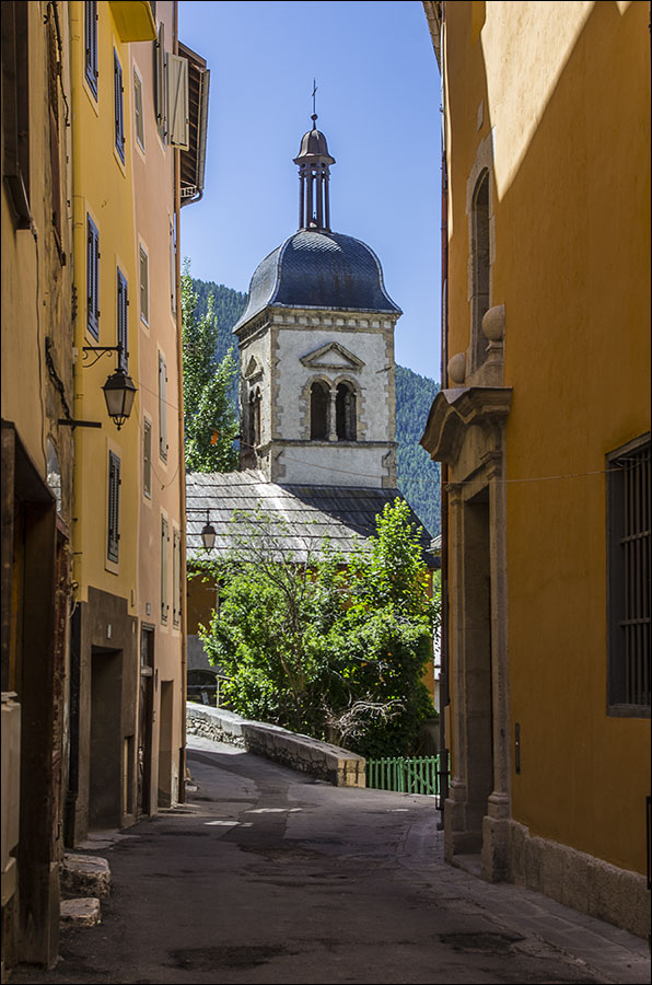 05100 - Briançon.