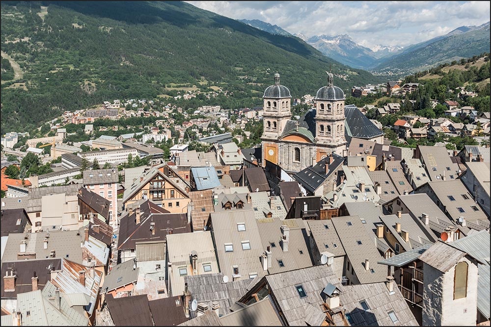 05100 - Briançon. 