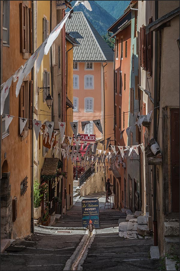 05100 - Briançon. 
