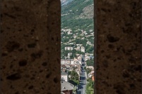 05100 - Briançon. : 05,Briançon,citadelle