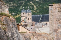 05100 - Briançon. : 05,Briançon,Eglise