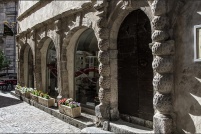 05100 - Briançon. : 05,Briançon,rue