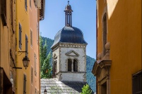 05100 - Briançon.