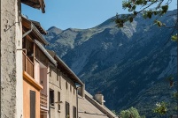 05100 - La Vachette.  Commune de Val-des-Prés. : 05,Val,des,prés,village,vachette
