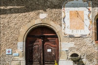 05100 - Plampinet.  Commune de Névache.