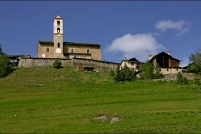 05-Saint Véran. : 05,Saint,Véran,village