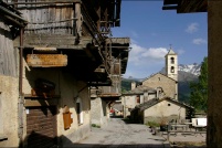 05 - Villes et villages.