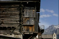 05-Saint Véran. : 05,Saint Véran,village